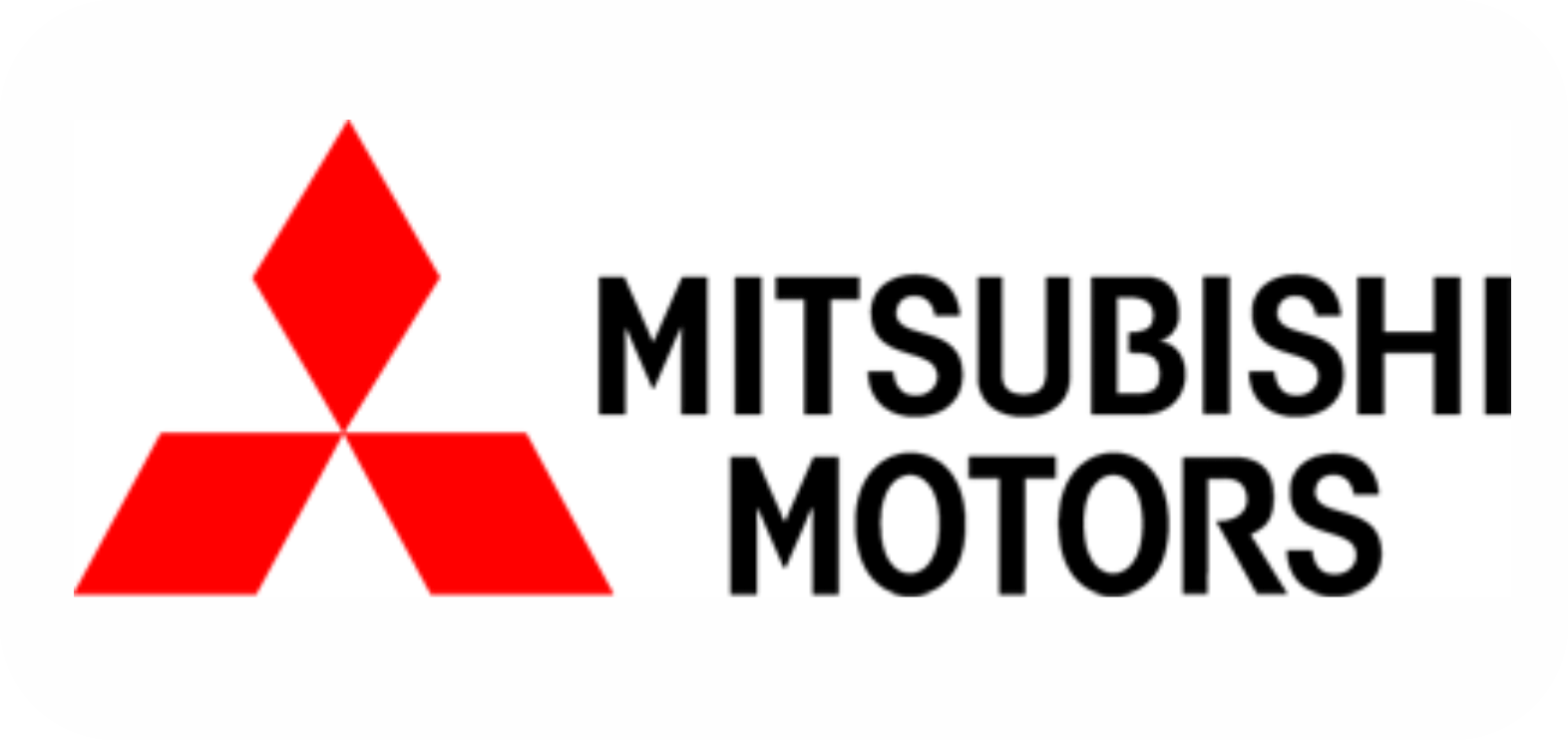 Mitsubishi Motors